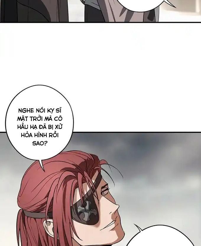 Bị Che Khuất Bởi Mặt Trời Lặn Chapter 215 - Trang 2