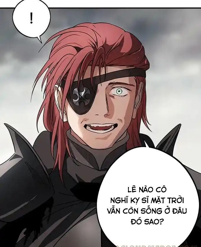 Bị Che Khuất Bởi Mặt Trời Lặn Chapter 215 - Trang 2