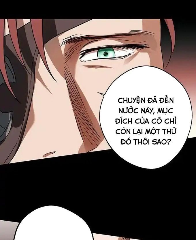 Bị Che Khuất Bởi Mặt Trời Lặn Chapter 215 - Trang 2