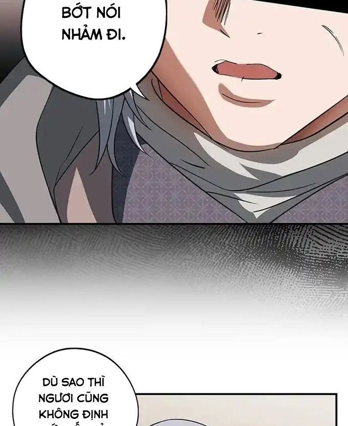 Bị Che Khuất Bởi Mặt Trời Lặn Chapter 215 - Trang 2
