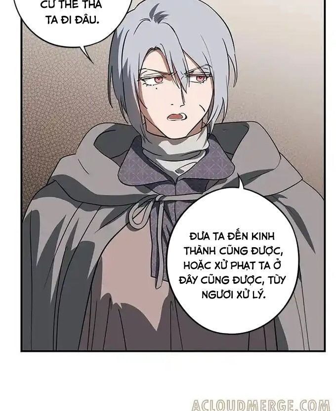 Bị Che Khuất Bởi Mặt Trời Lặn Chapter 215 - Trang 2