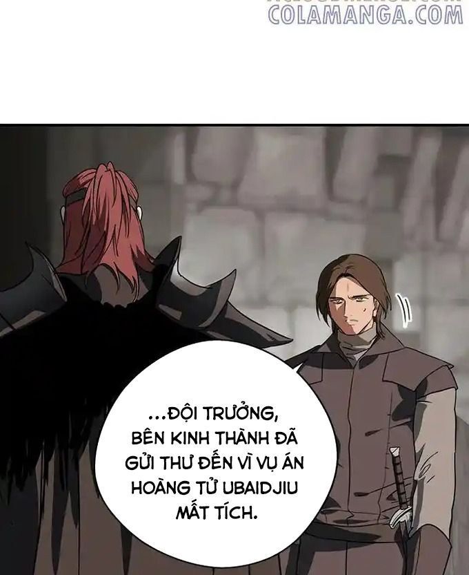 Bị Che Khuất Bởi Mặt Trời Lặn Chapter 215 - Trang 2