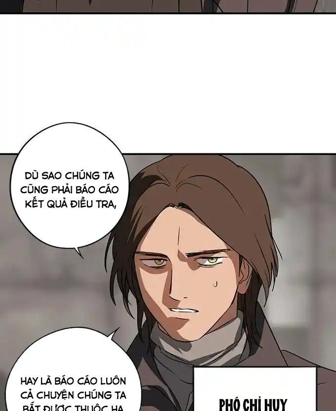 Bị Che Khuất Bởi Mặt Trời Lặn Chapter 215 - Trang 2