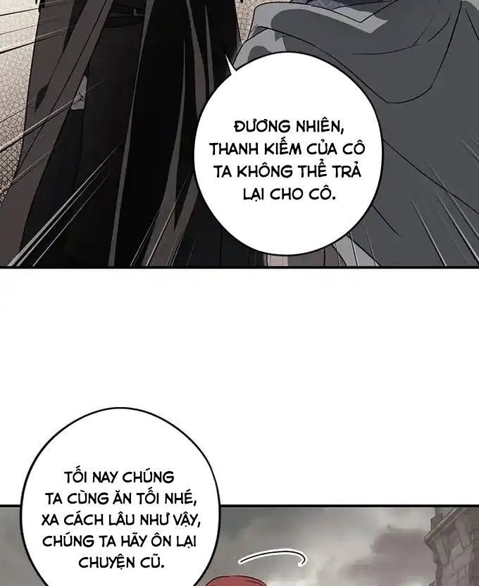 Bị Che Khuất Bởi Mặt Trời Lặn Chapter 215 - Trang 2