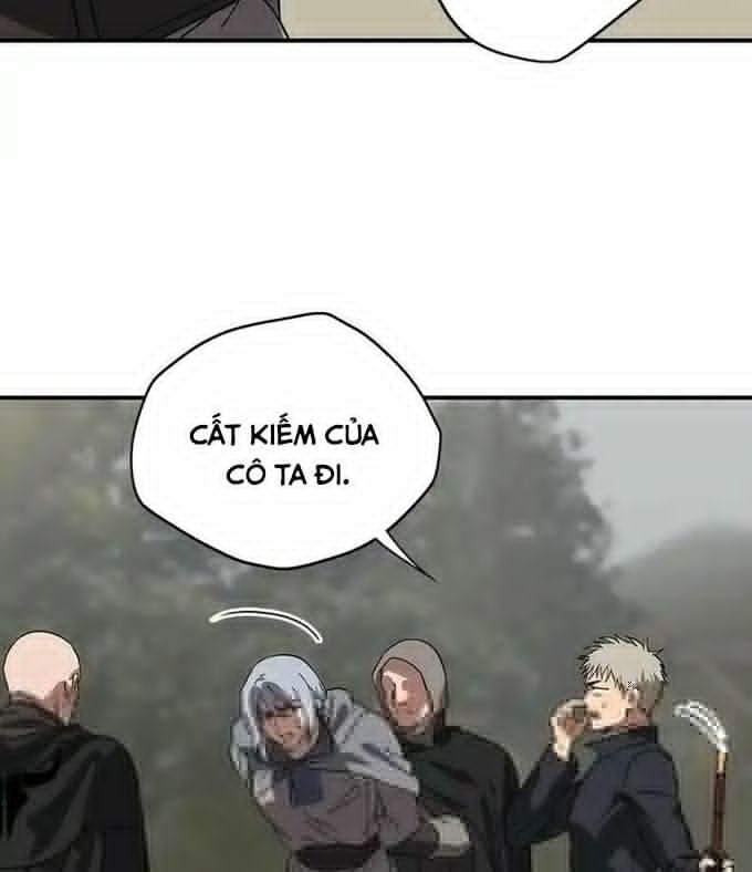 Bị Che Khuất Bởi Mặt Trời Lặn Chapter 215 - Trang 2