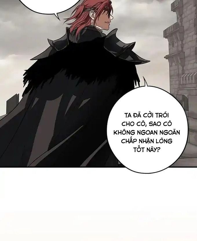 Bị Che Khuất Bởi Mặt Trời Lặn Chapter 215 - Trang 2
