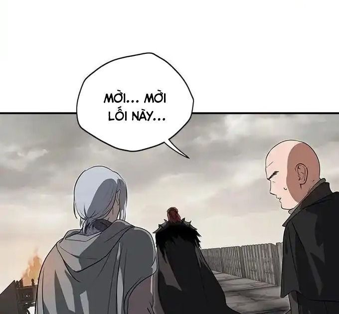 Bị Che Khuất Bởi Mặt Trời Lặn Chapter 215 - Trang 2