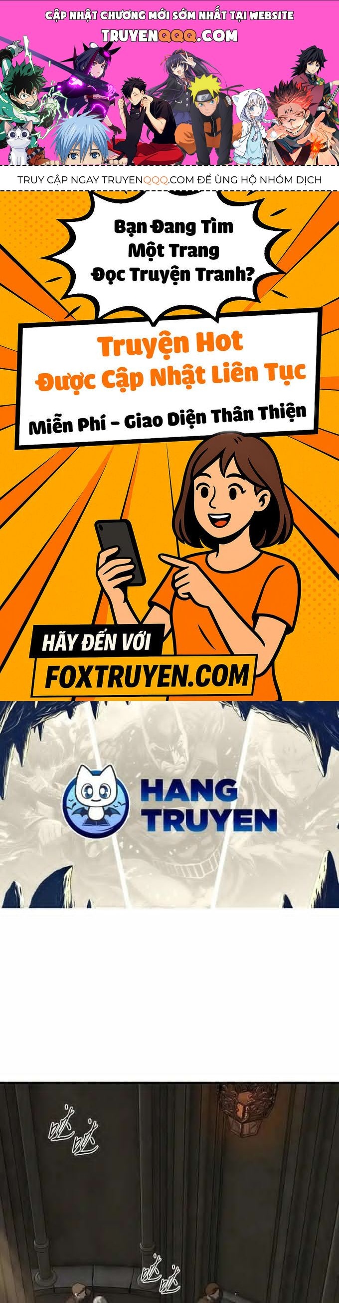 Bị Che Khuất Bởi Mặt Trời Lặn Chapter 216 - Trang 2