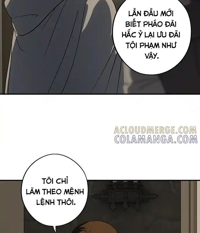 Bị Che Khuất Bởi Mặt Trời Lặn Chapter 216 - Trang 2