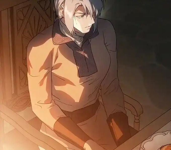 Bị Che Khuất Bởi Mặt Trời Lặn Chapter 216 - Trang 2
