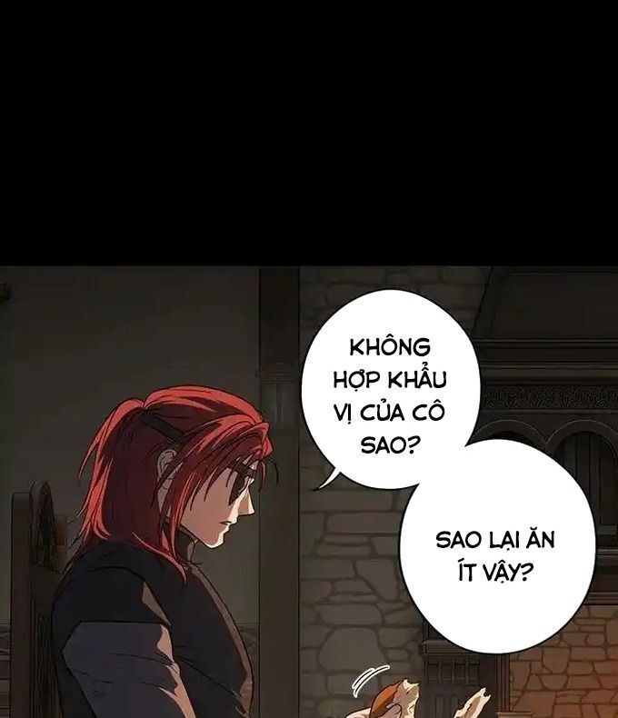 Bị Che Khuất Bởi Mặt Trời Lặn Chapter 216 - Trang 2