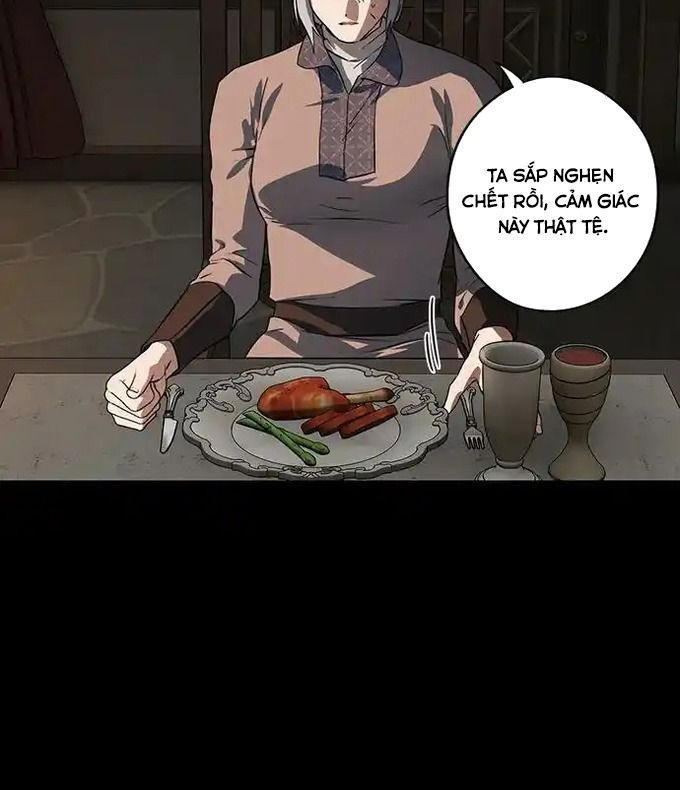 Bị Che Khuất Bởi Mặt Trời Lặn Chapter 216 - Trang 2