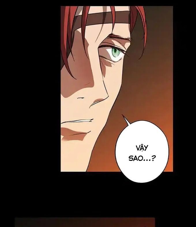 Bị Che Khuất Bởi Mặt Trời Lặn Chapter 216 - Trang 2