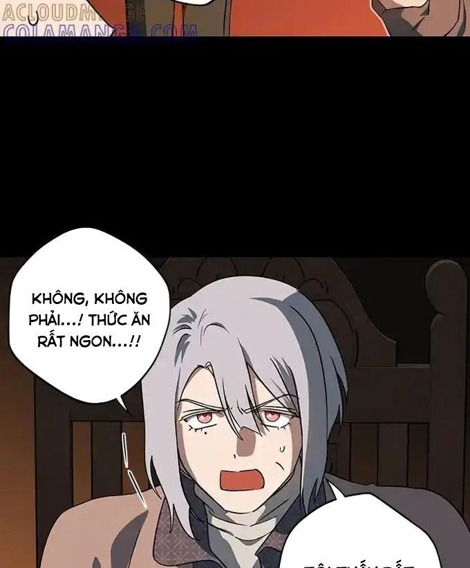 Bị Che Khuất Bởi Mặt Trời Lặn Chapter 216 - Trang 2