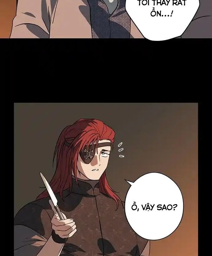 Bị Che Khuất Bởi Mặt Trời Lặn Chapter 216 - Trang 2