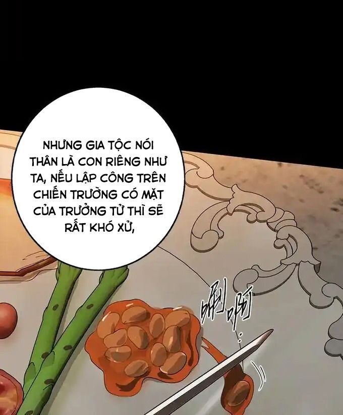 Bị Che Khuất Bởi Mặt Trời Lặn Chapter 216 - Trang 2