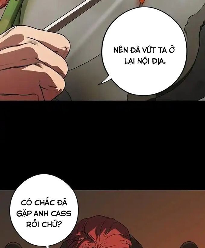 Bị Che Khuất Bởi Mặt Trời Lặn Chapter 216 - Trang 2