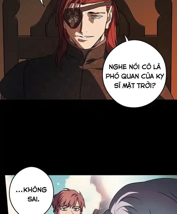 Bị Che Khuất Bởi Mặt Trời Lặn Chapter 216 - Trang 2