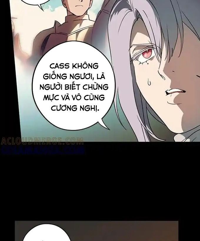 Bị Che Khuất Bởi Mặt Trời Lặn Chapter 216 - Trang 2