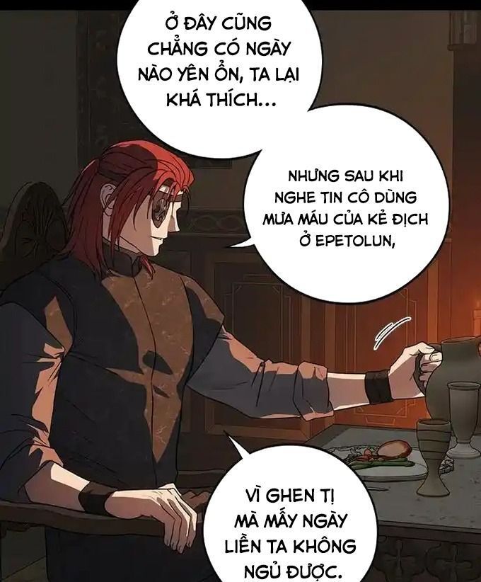 Bị Che Khuất Bởi Mặt Trời Lặn Chapter 216 - Trang 2
