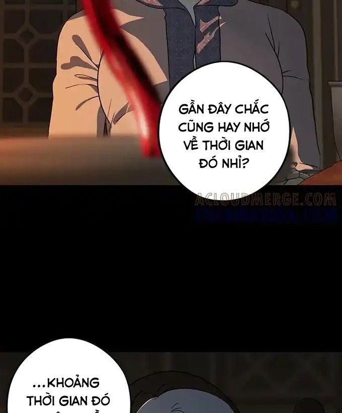 Bị Che Khuất Bởi Mặt Trời Lặn Chapter 216 - Trang 2