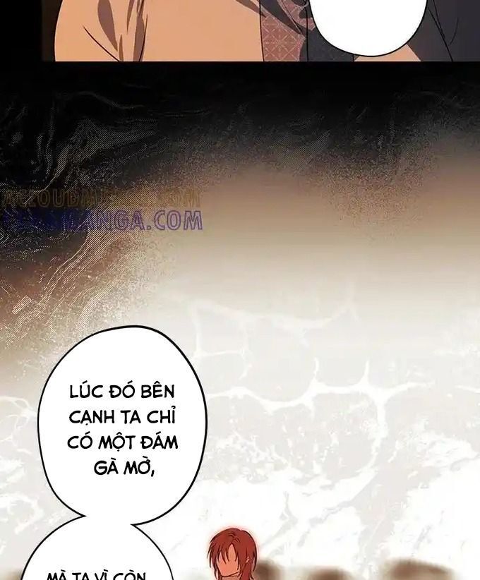 Bị Che Khuất Bởi Mặt Trời Lặn Chapter 216 - Trang 2