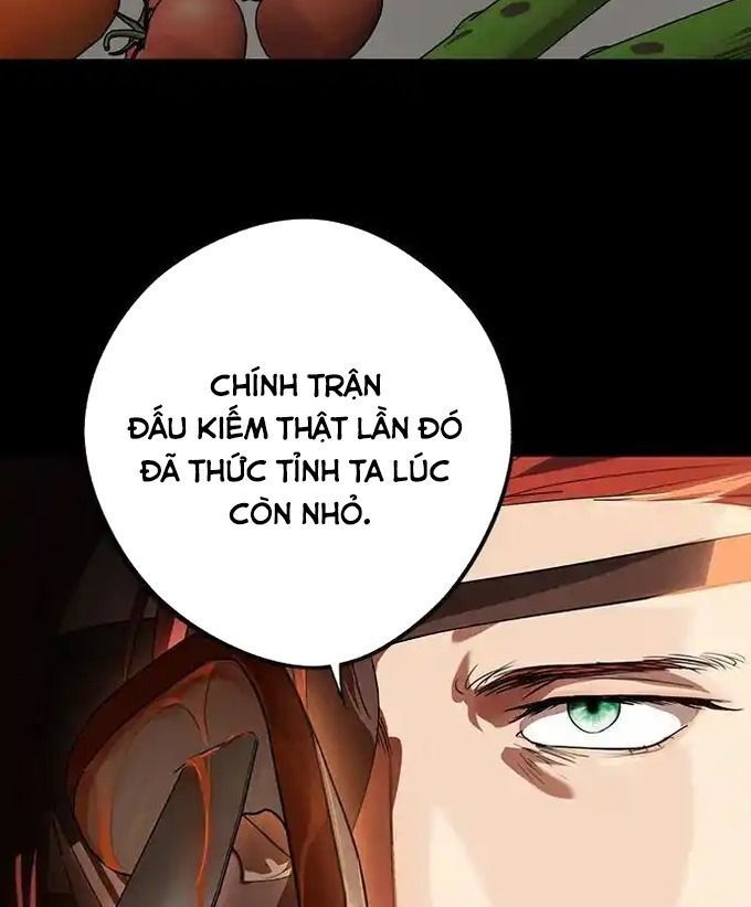 Bị Che Khuất Bởi Mặt Trời Lặn Chapter 216 - Trang 2