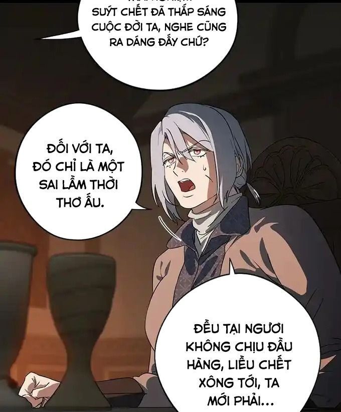 Bị Che Khuất Bởi Mặt Trời Lặn Chapter 216 - Trang 2