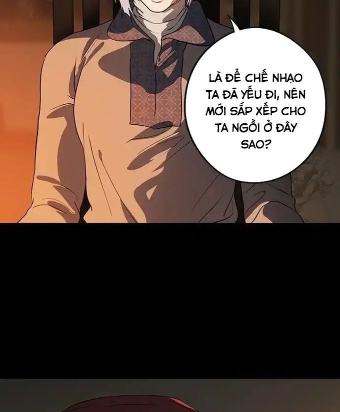 Bị Che Khuất Bởi Mặt Trời Lặn Chapter 216 - Trang 2