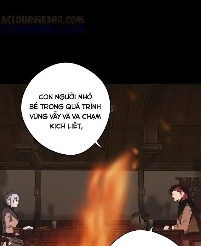 Bị Che Khuất Bởi Mặt Trời Lặn Chapter 216 - Trang 2