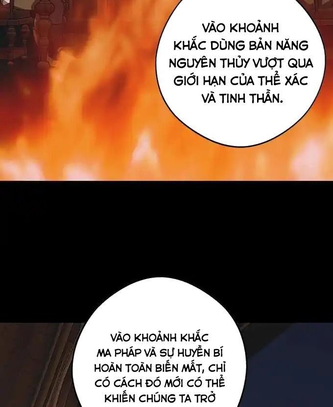 Bị Che Khuất Bởi Mặt Trời Lặn Chapter 216 - Trang 2