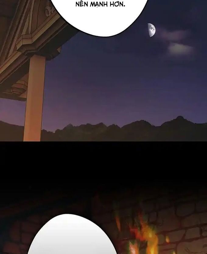 Bị Che Khuất Bởi Mặt Trời Lặn Chapter 216 - Trang 2