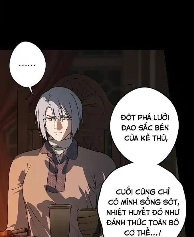Bị Che Khuất Bởi Mặt Trời Lặn Chapter 216 - Trang 2