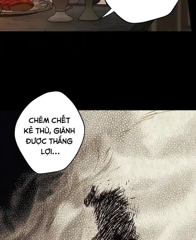 Bị Che Khuất Bởi Mặt Trời Lặn Chapter 216 - Trang 2