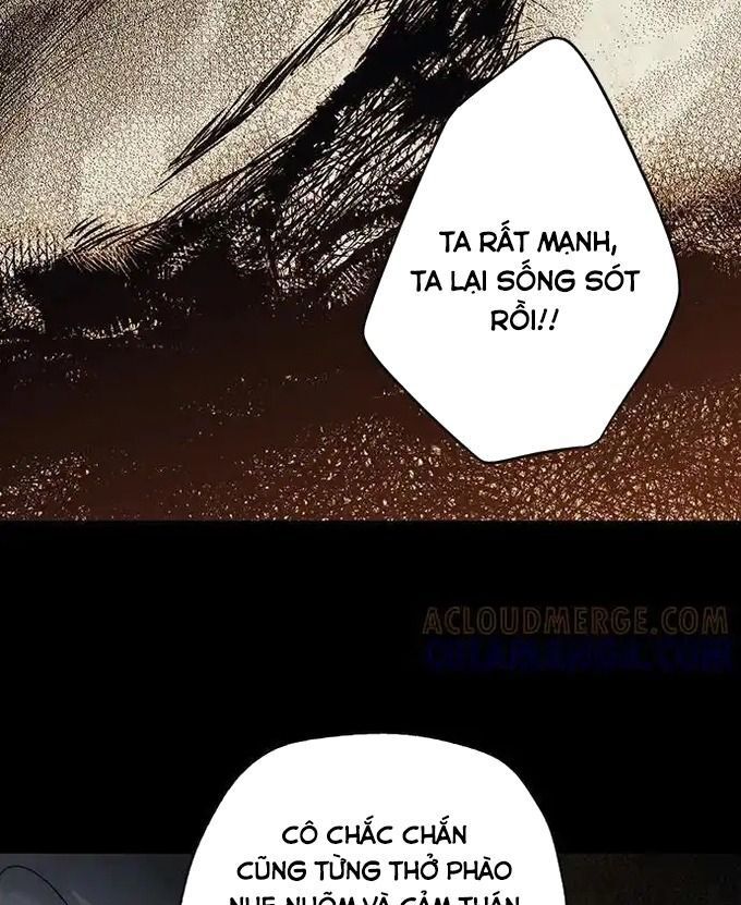 Bị Che Khuất Bởi Mặt Trời Lặn Chapter 216 - Trang 2