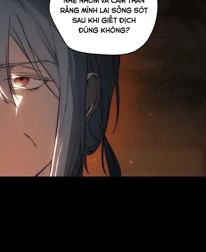 Bị Che Khuất Bởi Mặt Trời Lặn Chapter 216 - Trang 2