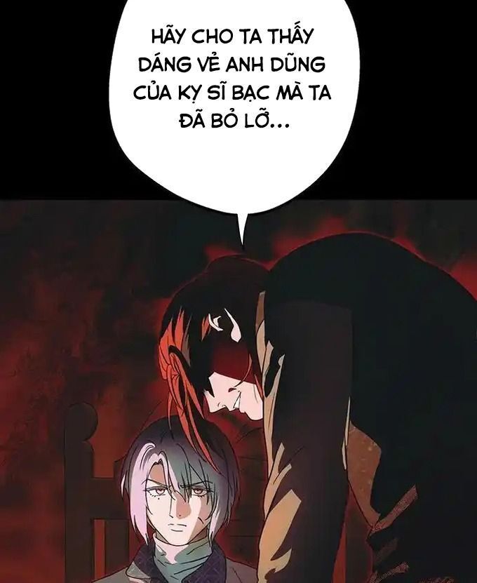 Bị Che Khuất Bởi Mặt Trời Lặn Chapter 216 - Trang 2