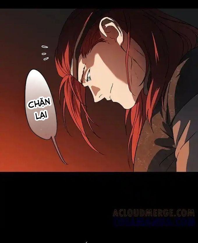 Bị Che Khuất Bởi Mặt Trời Lặn Chapter 216 - Trang 2