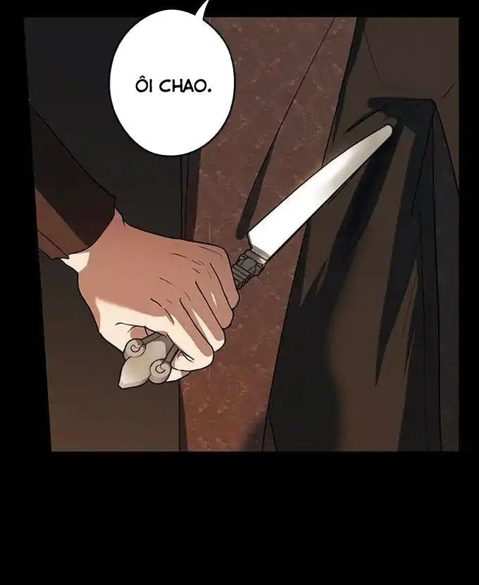 Bị Che Khuất Bởi Mặt Trời Lặn Chapter 216 - Trang 2