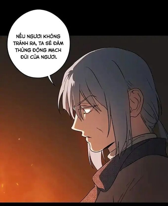 Bị Che Khuất Bởi Mặt Trời Lặn Chapter 216 - Trang 2
