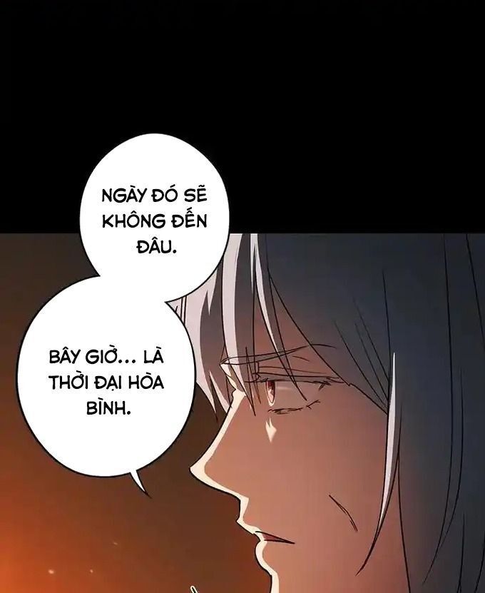 Bị Che Khuất Bởi Mặt Trời Lặn Chapter 216 - Trang 2