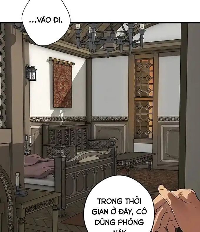 Bị Che Khuất Bởi Mặt Trời Lặn Chapter 216 - Trang 2