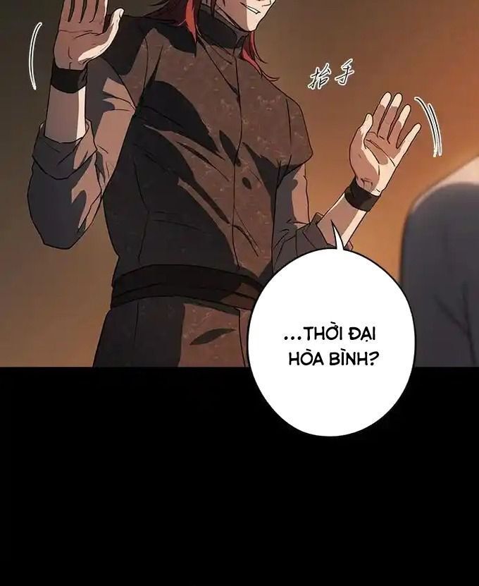 Bị Che Khuất Bởi Mặt Trời Lặn Chapter 216 - Trang 2
