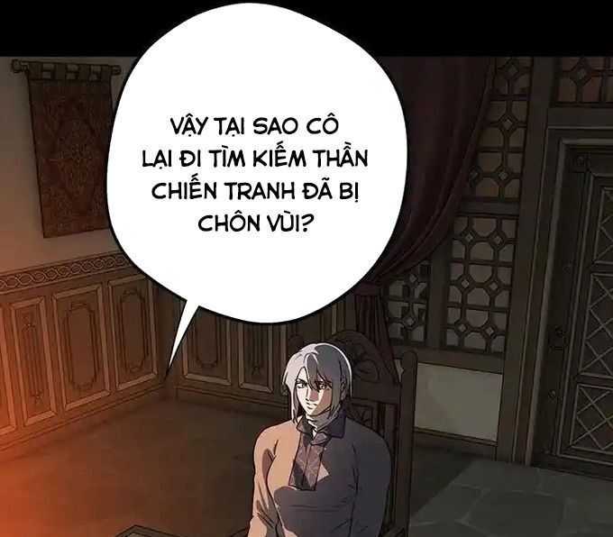 Bị Che Khuất Bởi Mặt Trời Lặn Chapter 216 - Trang 2