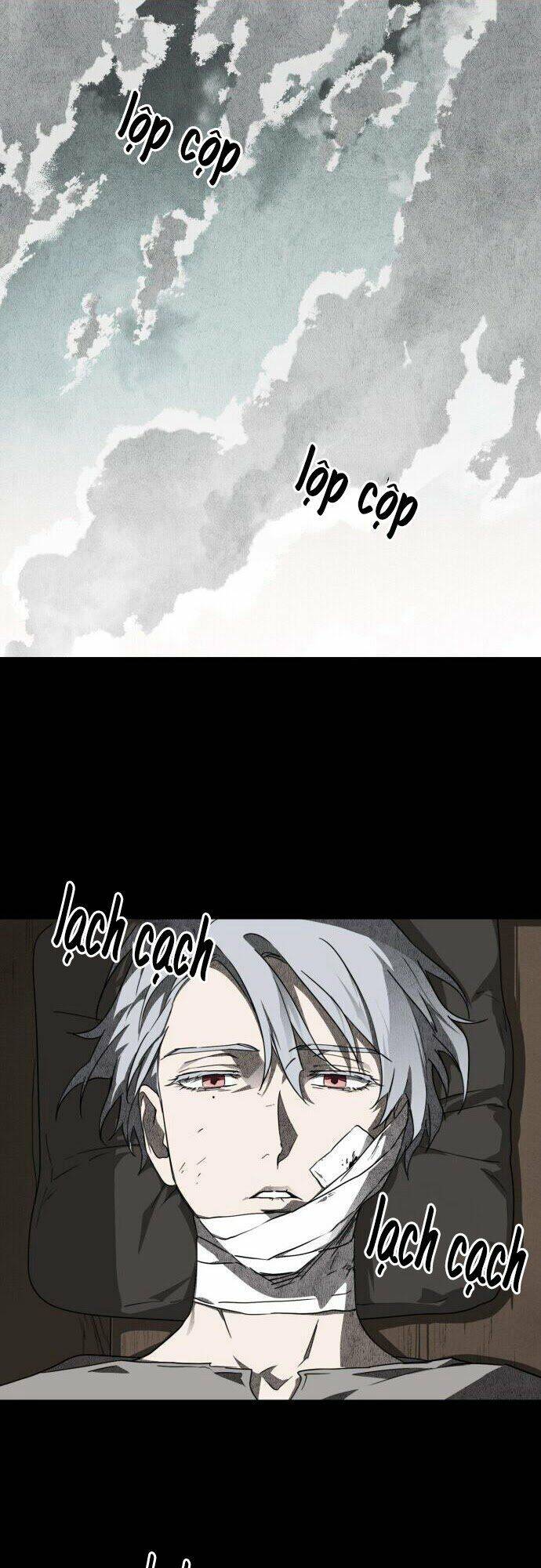 Bị Che Khuất Bởi Mặt Trời Lặn Chapter 29 - Trang 2