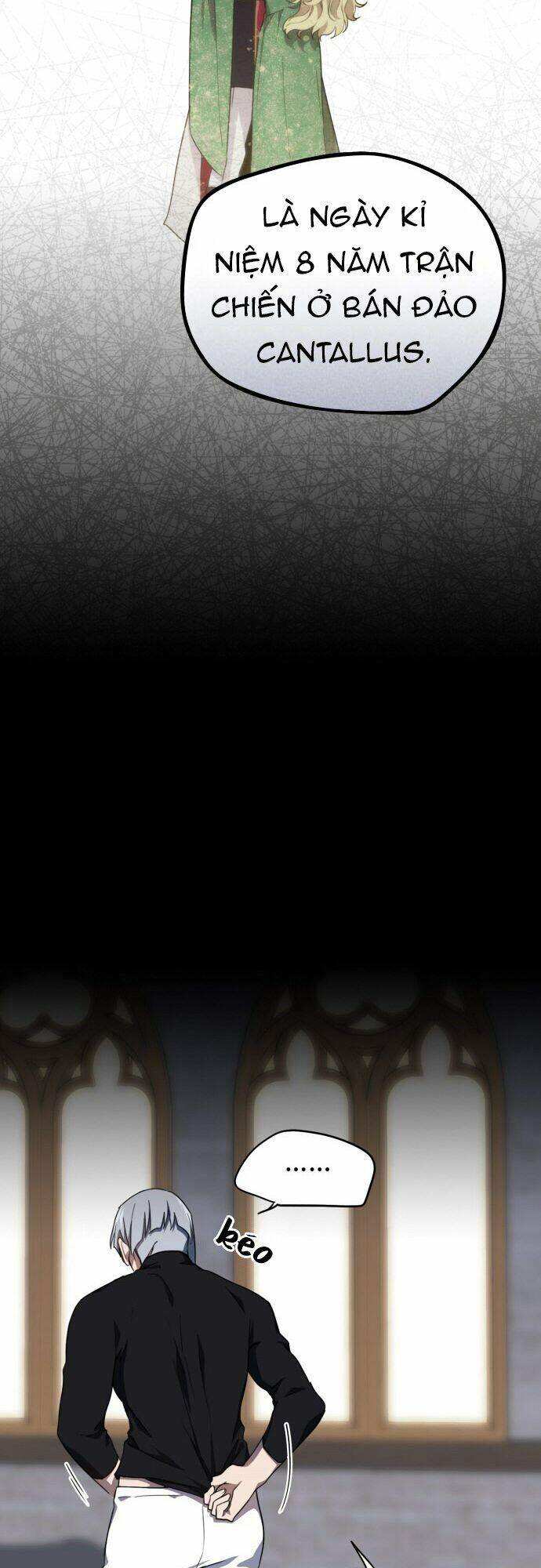 Bị Che Khuất Bởi Mặt Trời Lặn Chapter 29 - Trang 2