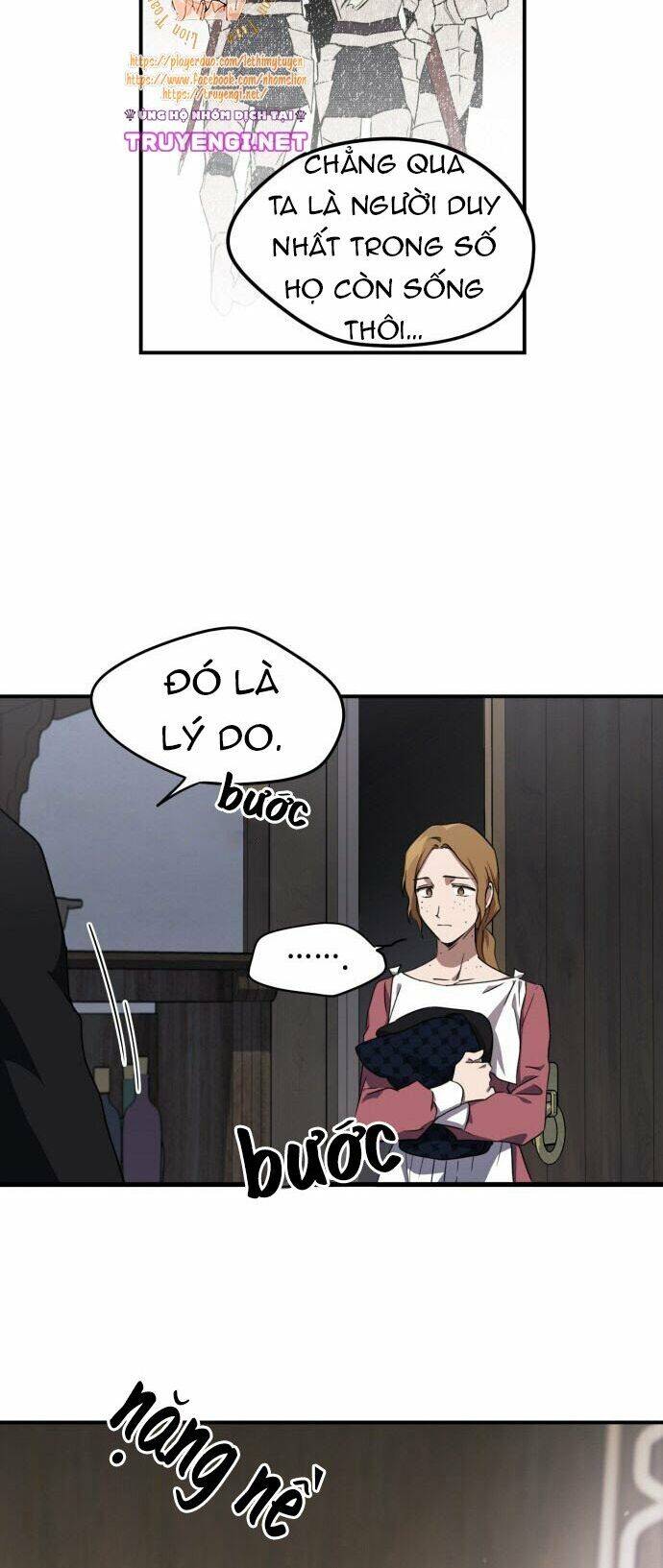 Bị Che Khuất Bởi Mặt Trời Lặn Chapter 29 - Trang 2