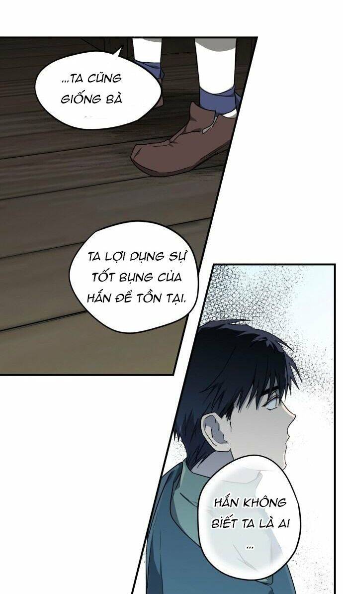 Bị Che Khuất Bởi Mặt Trời Lặn Chapter 30 - Trang 2