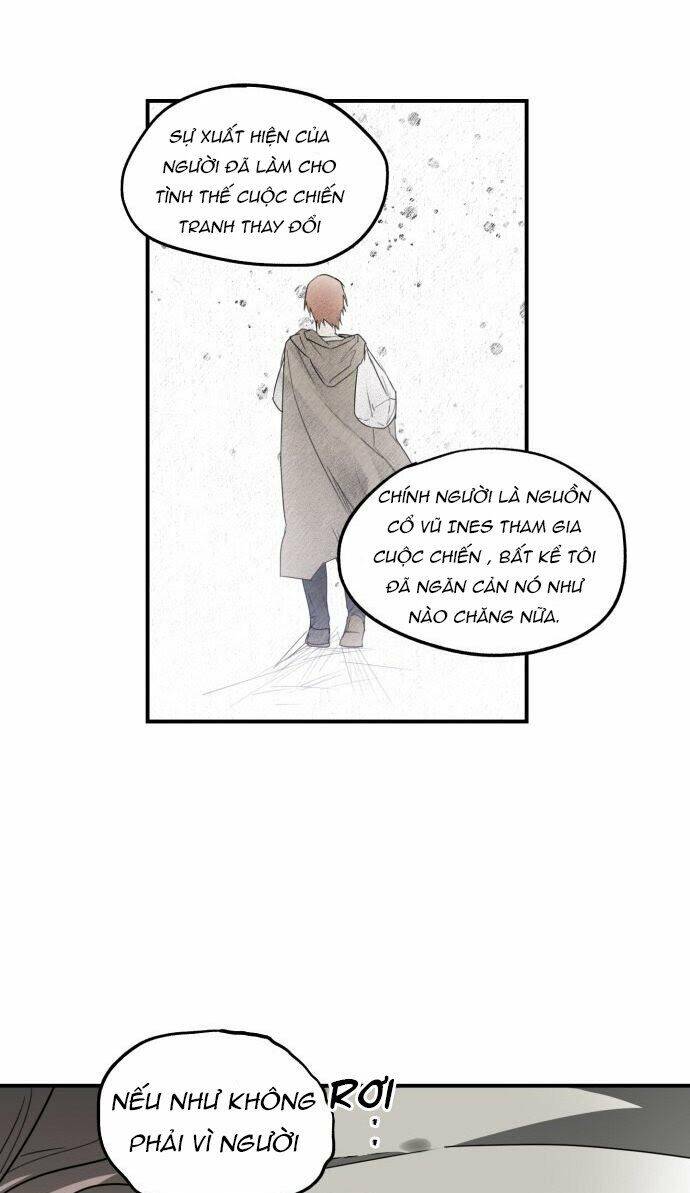 Bị Che Khuất Bởi Mặt Trời Lặn Chapter 30 - Trang 2