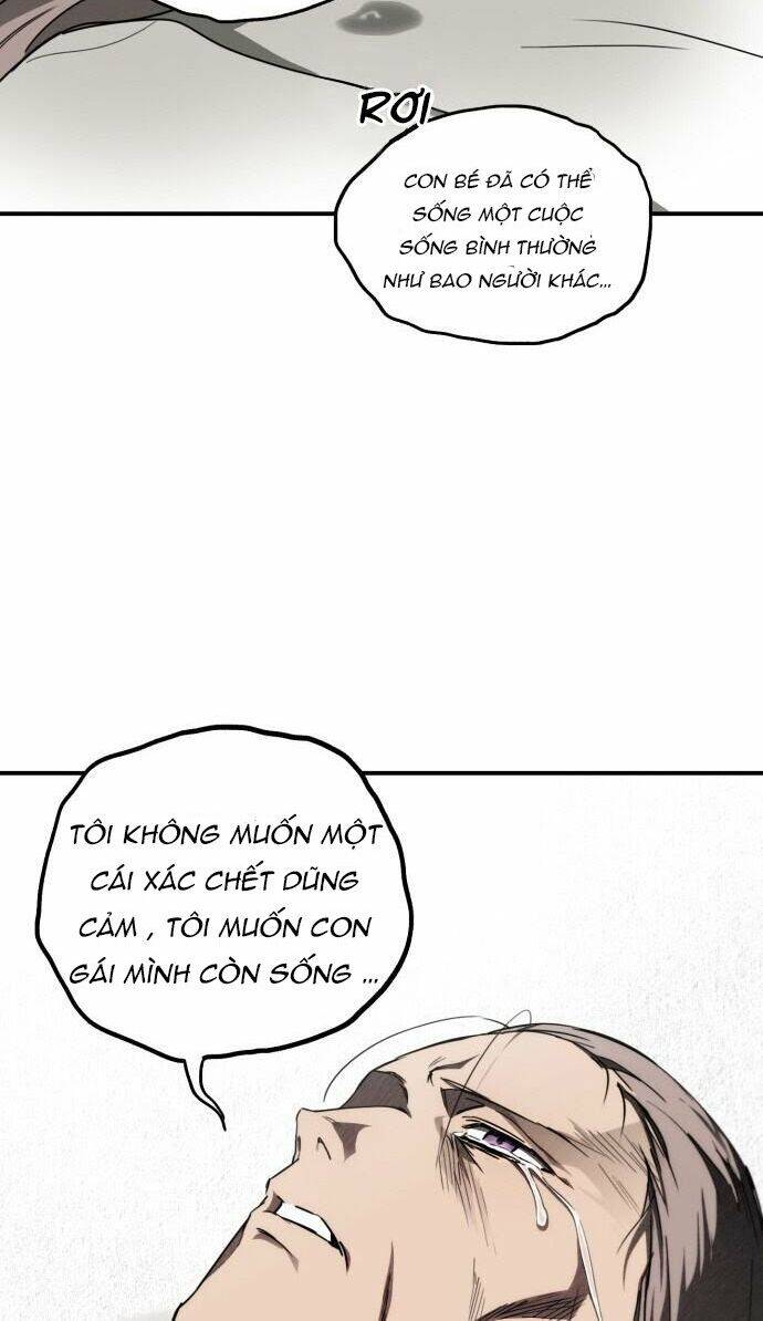 Bị Che Khuất Bởi Mặt Trời Lặn Chapter 30 - Trang 2